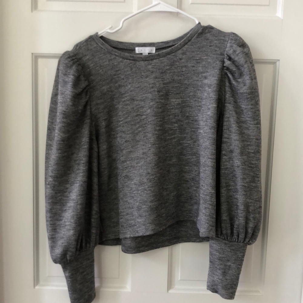 Nordstrom brand sweater, size S